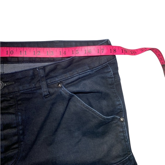 ***NWOT***G-STAR Men's Dark Blue Jeans - Picture 5 of 6